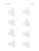 ORGANIC ELECTROLUMINESCENCE DEVICE diagram and image