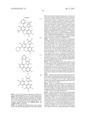 ORGANIC ELECTROLUMINESCENCE DEVICE diagram and image