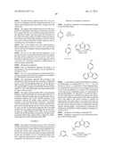 ORGANIC ELECTROLUMINESCENCE DEVICE diagram and image