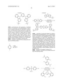 ORGANIC ELECTROLUMINESCENCE DEVICE diagram and image