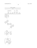 ORGANIC ELECTROLUMINESCENCE DEVICE diagram and image