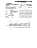 ORGANIC ELECTROLUMINESCENT ELEMENT SEALING COMPOSITION AND ORGANIC     LIGHT-EMITTING DEVICE diagram and image