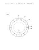 MICROWAVE ANTENNA FOR GENERATING PLASMA diagram and image