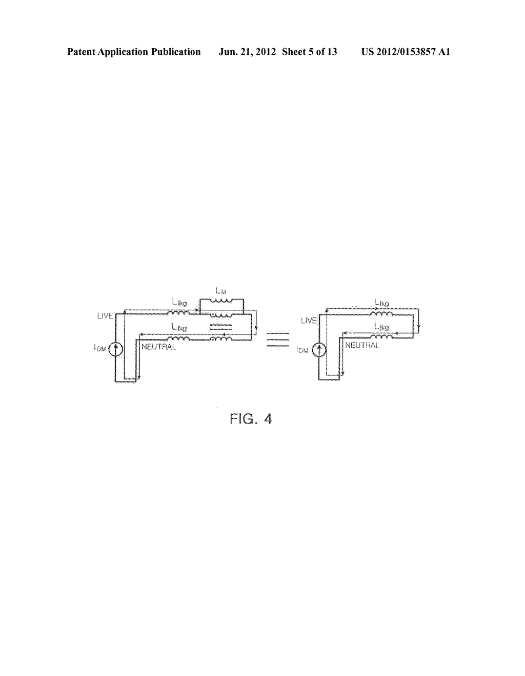 POWER SUPPLY AND DISPLAY DEVICE INCLUDING THE SAME - diagram, schematic, and image 06