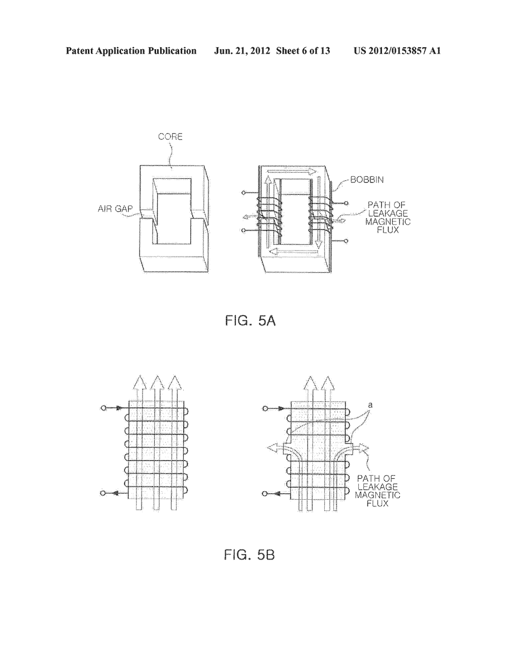 POWER SUPPLY AND DISPLAY DEVICE INCLUDING THE SAME - diagram, schematic, and image 07