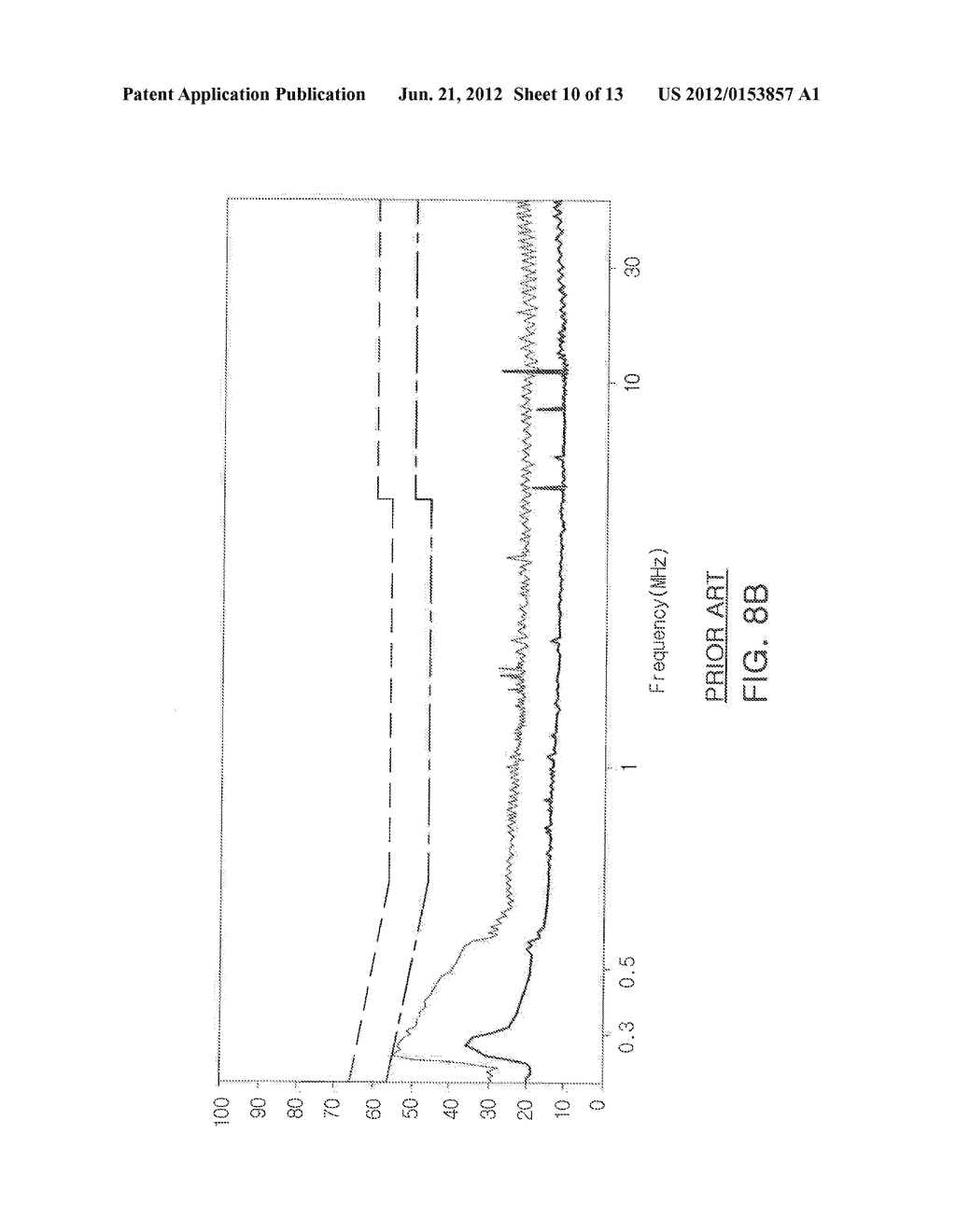 POWER SUPPLY AND DISPLAY DEVICE INCLUDING THE SAME - diagram, schematic, and image 11