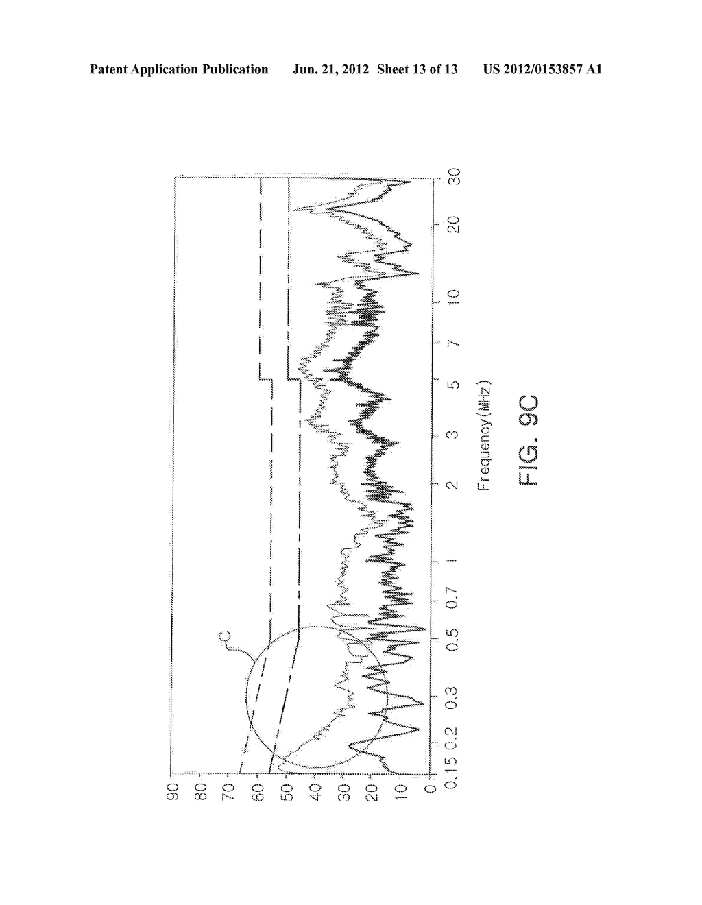 POWER SUPPLY AND DISPLAY DEVICE INCLUDING THE SAME - diagram, schematic, and image 14