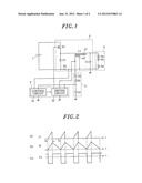 LED LIGHTING DEVICE AND ILLUMINATION APPARATUS INCLUDING SAME diagram and image