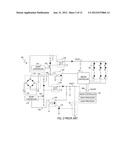 DC/DC CONVERTER WITH MULTIPLE OUTPUTS diagram and image