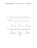 DC/DC CONVERTER WITH MULTIPLE OUTPUTS diagram and image