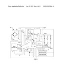 DC/DC CONVERTER WITH MULTIPLE OUTPUTS diagram and image