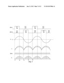 DC/DC CONVERTER WITH MULTIPLE OUTPUTS diagram and image