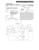 POWER MANAGEMENT CIRCUIT AND ELECTRONIC DEVICE EMPLOYING THE SAME diagram and image