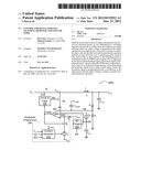 CONTROL FOR REGULATOR FAST TRANSIENT RESPONSE AND LOW EMI NOISE diagram and image