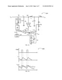 CONTROL FOR REGULATOR FAST TRANSIENT RESPONSE AND LOW EMI NOISE diagram and image