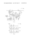 CONTROL FOR REGULATOR FAST TRANSIENT RESPONSE AND LOW EMI NOISE diagram and image