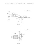 CONTROL FOR REGULATOR FAST TRANSIENT RESPONSE AND LOW EMI NOISE diagram and image