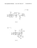 CONTROL FOR REGULATOR FAST TRANSIENT RESPONSE AND LOW EMI NOISE diagram and image