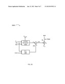 CONTROL FOR REGULATOR FAST TRANSIENT RESPONSE AND LOW EMI NOISE diagram and image