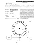 Magnetic Field Sensor diagram and image