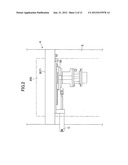 RIBBON TERMINAL CONNECTING APPARATUS diagram and image