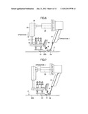 RIBBON TERMINAL CONNECTING APPARATUS diagram and image