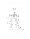 RIBBON TERMINAL CONNECTING APPARATUS diagram and image