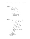 RIBBON TERMINAL CONNECTING APPARATUS diagram and image