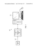 E-Field Probe Integrated with Package Lid diagram and image