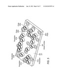 E-Field Probe Integrated with Package Lid diagram and image