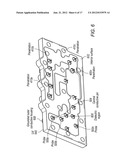 E-Field Probe Integrated with Package Lid diagram and image