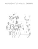 E-Field Probe Integrated with Package Lid diagram and image