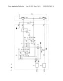 SEMICONDUCTOR CIRCUIT AND SEMICONDUCTOR DEVICE diagram and image