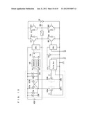 SEMICONDUCTOR CIRCUIT AND SEMICONDUCTOR DEVICE diagram and image