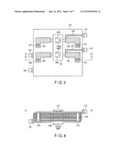 DOHERTY AMPLIFIER SYSTEM AND TRANSMITTER USING THE SAME diagram and image