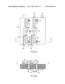 DOHERTY AMPLIFIER SYSTEM AND TRANSMITTER USING THE SAME diagram and image