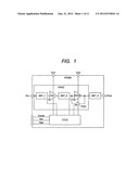 HIGH-FREQUENCY POWER AMPLIFIER DEVICE diagram and image