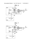 HIGH-FREQUENCY POWER AMPLIFIER DEVICE diagram and image