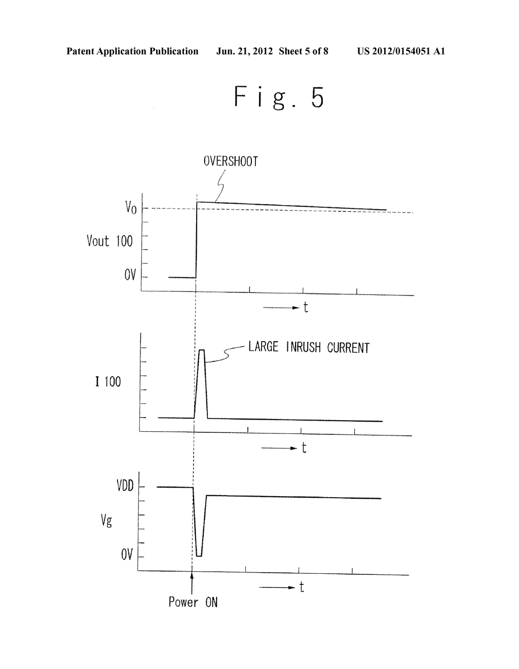 VOLTAGE REGULATOR CIRCUIT - diagram, schematic, and image 06