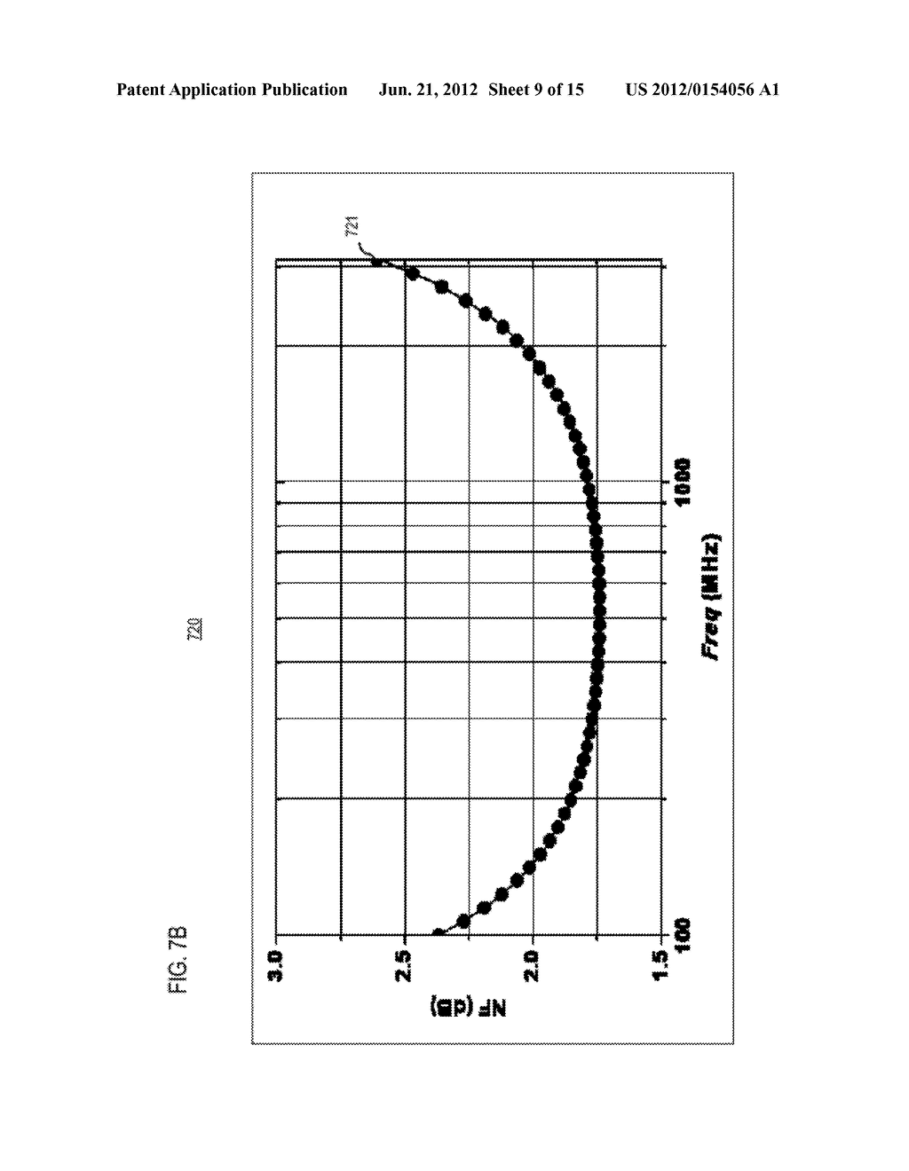 METHOD AND APPARATUS FOR CANCELING BALUN AMPLIFIER NOISE - diagram, schematic, and image 10