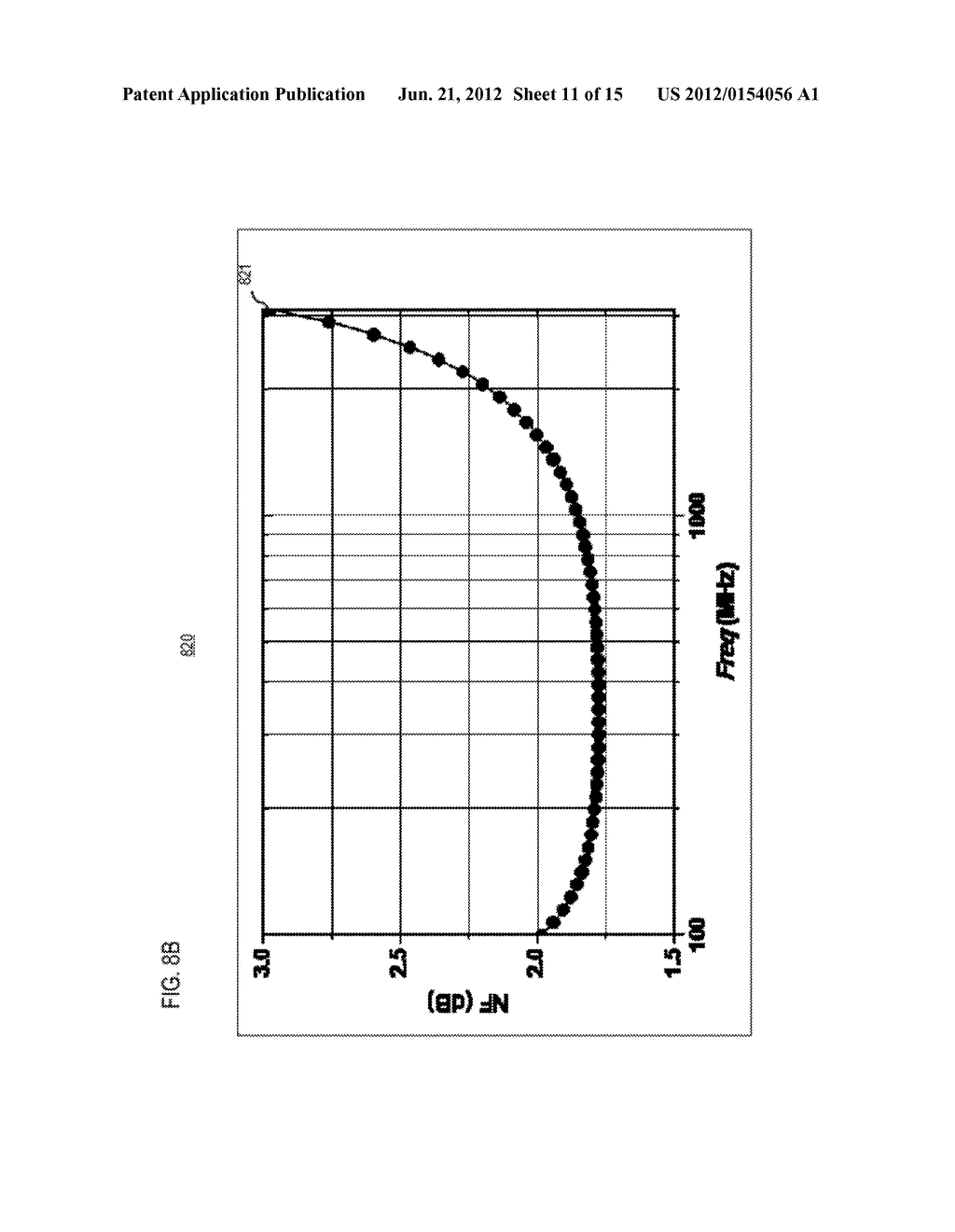 METHOD AND APPARATUS FOR CANCELING BALUN AMPLIFIER NOISE - diagram, schematic, and image 12