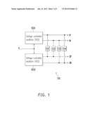 QUADRATURE VOLTAGE-CONTROLLED OSCILLATOR APPARATUS diagram and image