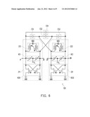 QUADRATURE VOLTAGE-CONTROLLED OSCILLATOR APPARATUS diagram and image