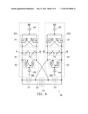 QUADRATURE VOLTAGE-CONTROLLED OSCILLATOR APPARATUS diagram and image