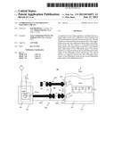 COMBINED BALUN AND IMEDANCE MATCHING CIRCUIT diagram and image