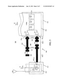 COMBINED BALUN AND IMEDANCE MATCHING CIRCUIT diagram and image