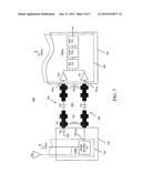 COMBINED BALUN AND IMEDANCE MATCHING CIRCUIT diagram and image