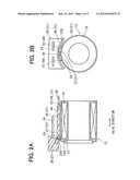 LINEAR SOLENOID diagram and image