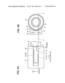 LINEAR SOLENOID diagram and image