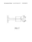 SYMMETRIC PLANAR TRANSFORMER HAVING ADJUSTABLE LEAKAGE INDUCTANCE diagram and image